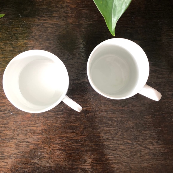 🕊Rare Picasso Mugs - Picture 3 of 4